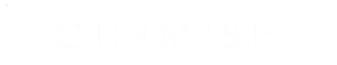 Ghemish Logo